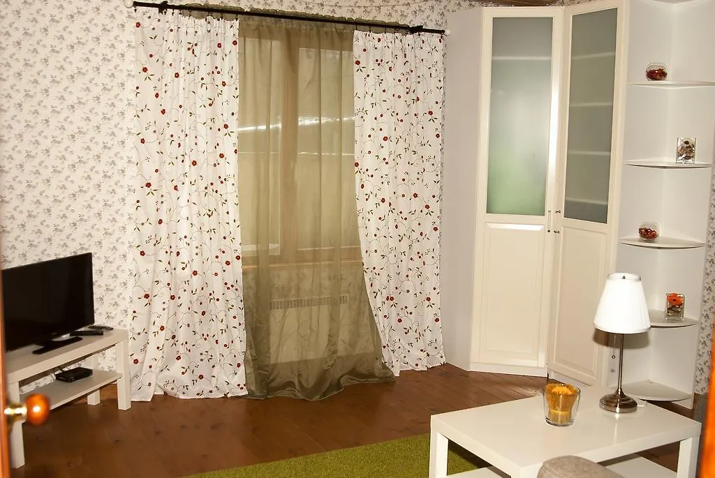 Holiday Home Peredelkino Moscow